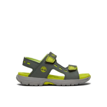 Zdjęcie Timberland Sandały Moss Jump 2 Strap Sandal TB0A66T1L951 Khaki