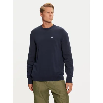 Zdjęcie Levi's® Sweter A7207-0002 Granatowy Regular Fit