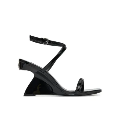 Zdjęcie KARL LAGERFELD Sandały Waverly KL34612 Czarny