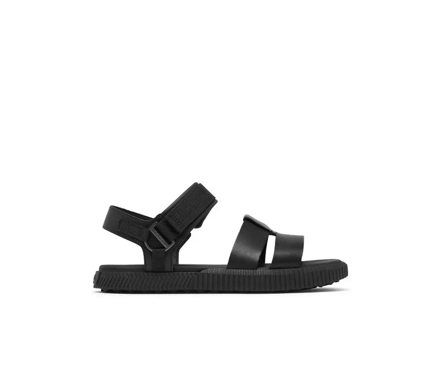 obrazek 1 Sorel Sandały ONA AVE™ Women's Ankle Strap 2113191 Czarny
