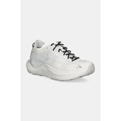 Zdjęcie ROA sneakersy Sella kolor biały NBUW123FA21