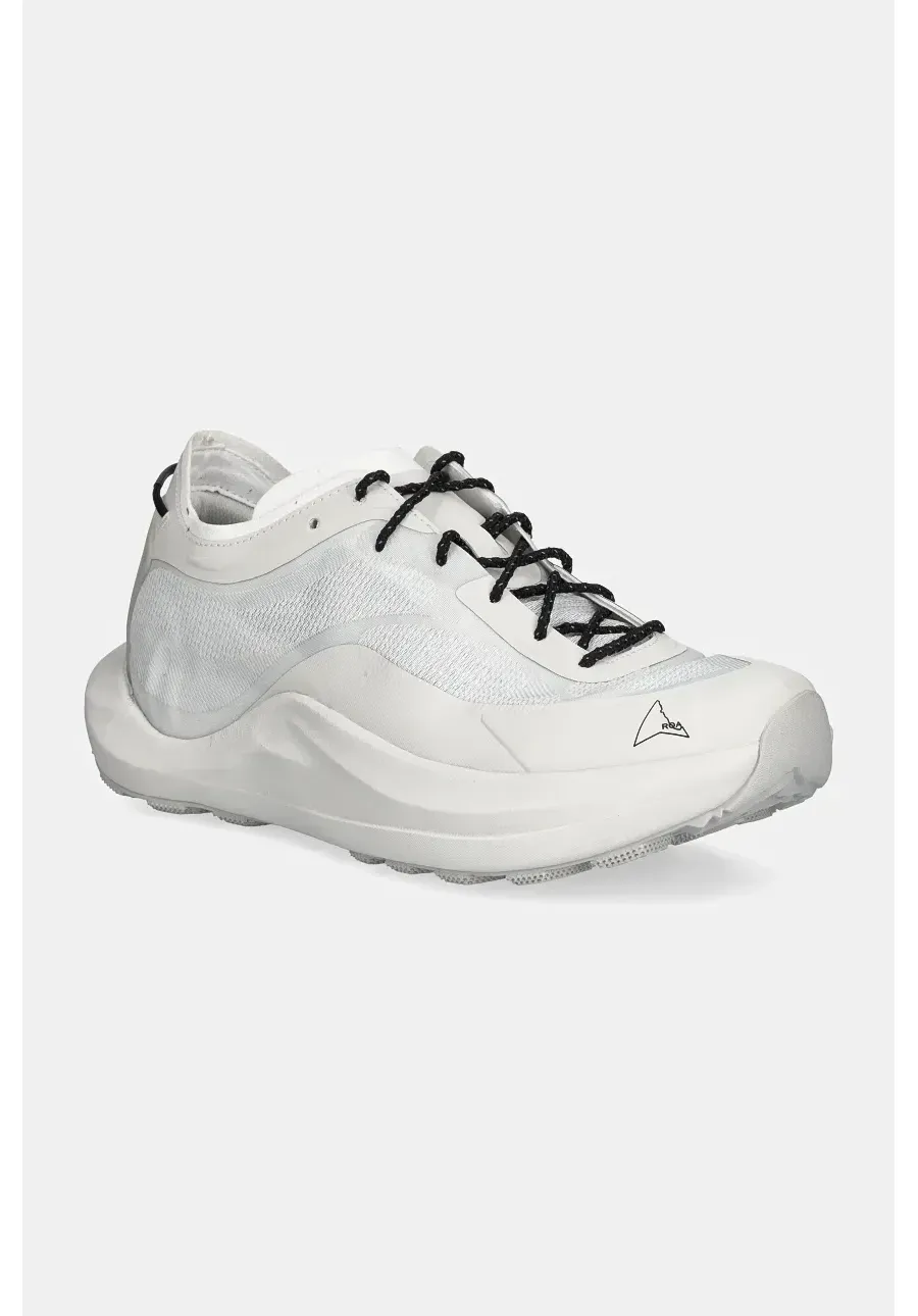 obrazek 1 ROA sneakersy Sella kolor biały NBUW123FA21
