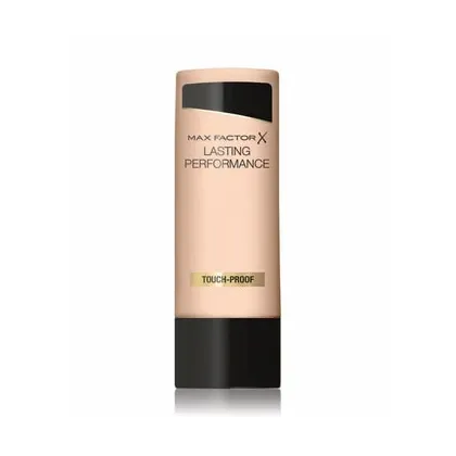 Zdjęcie Max Factor Lasting Performance Podkład w płynie 35 ml Nr. 100 - Fair