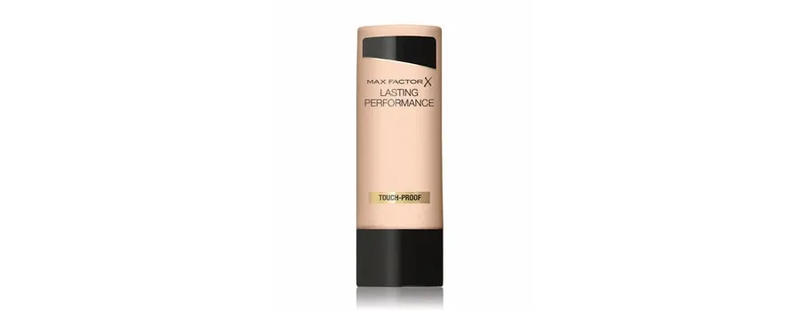 obrazek 1 Max Factor Lasting Performance Podkład w płynie 35 ml Nr. 100 - Fair