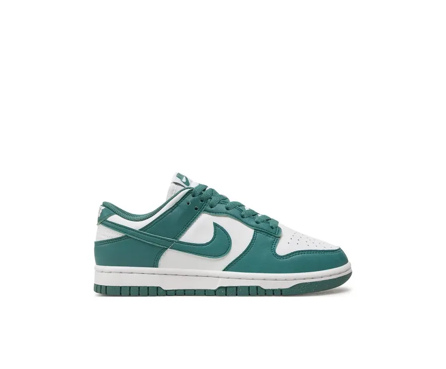 obrazek 1 Nike Sneakersy Dunk Low Next Nature DD1873 107 Biały