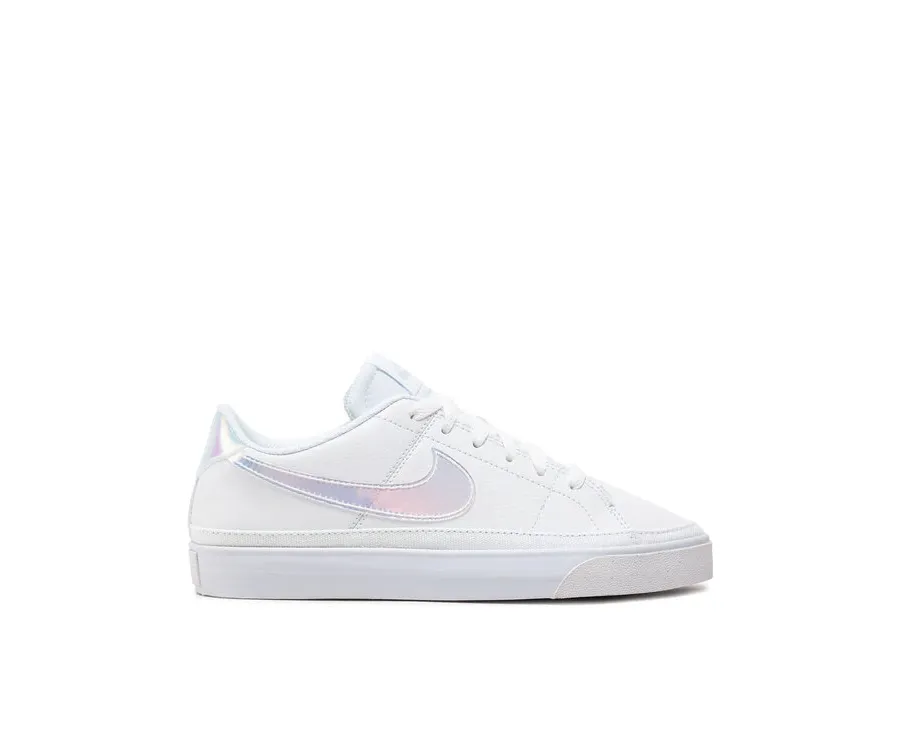 obrazek 1 Nike Sneakersy FD0820-100 Biały