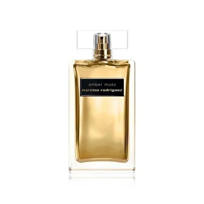 Zdjęcie Narciso Rodriguez Oriental Musc Collection Amber Musc Intense Woda perfumowana 100 ml