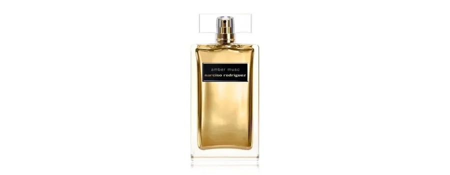 obrazek 1 Narciso Rodriguez Oriental Musc Collection Amber Musc Intense Woda perfumowana 100 ml