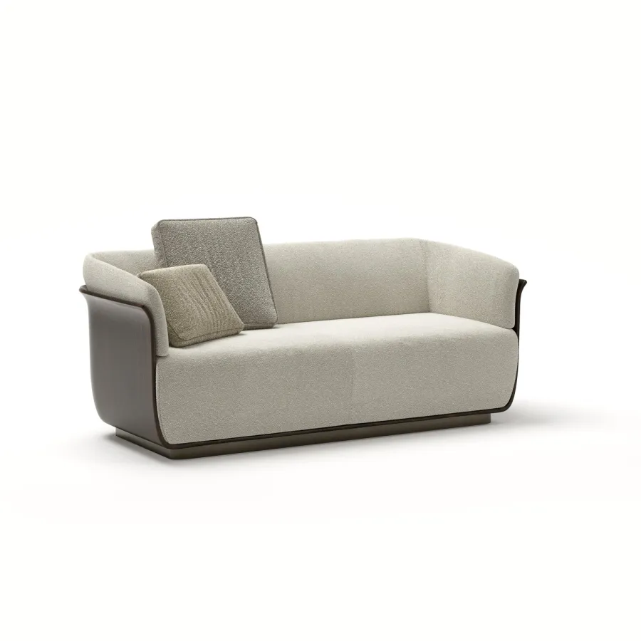 obrazek 2 Piękna modernistyczna sofa do salonu - prosto z Włoch