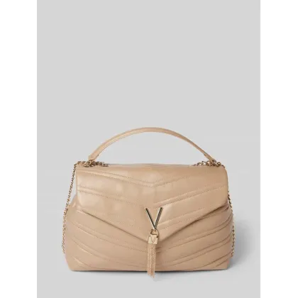 Zdjęcie Torebka z pikowaniem model ‘PRIVILEGE’