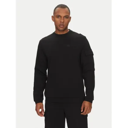 Zdjęcie EA7 Emporio Armani Bluza 7M000324 AF12660 UC001 Czarny Regular Fit