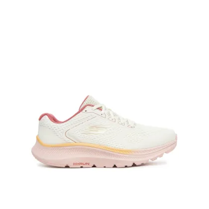 Zdjęcie Skechers Sneakersy Go Run Consistent 2.0-Mile Marker 128607/NTPK Beżowy