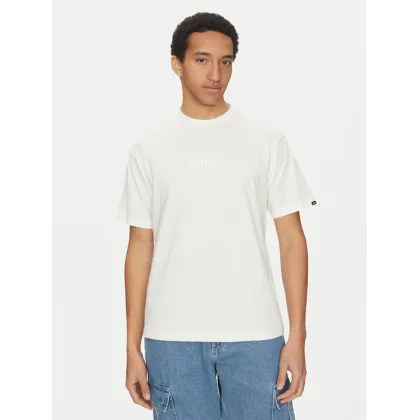 Zdjęcie Vans T-Shirt Essential VN000HPZ Écru Loose Fit