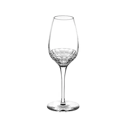 Zdjęcie Kryształowy kieliszek do alkoholu Cordial My Rare Spirits o nowoczesnym kształcie - Vista Alegre