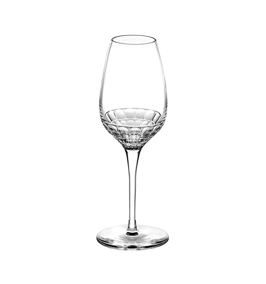obrazek 1 Kryształowy kieliszek do alkoholu Cordial My Rare Spirits o nowoczesnym kształcie - Vista Alegre
