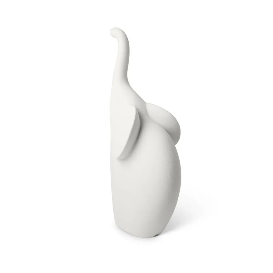 obrazek 3 Cudowna figurka słonia - 15x10x30 cm
