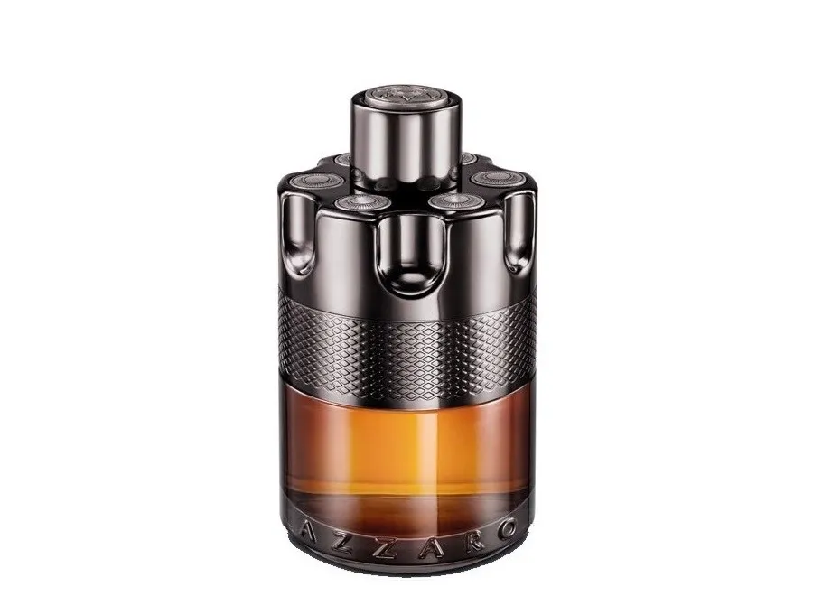 obrazek 1 Azzaro Wanted By Night Woda perfumowana dla mężczyzn, 100 ml 100 ml