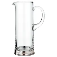 Picture Elegant martini jug