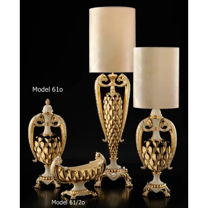 Zdjęcie Ceramiczne wazony - ozdoby do salonu