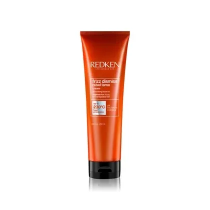 Zdjęcie Redken Frizz Dismiss Rebel Tame Kuracja bez zmywania 250 ml
