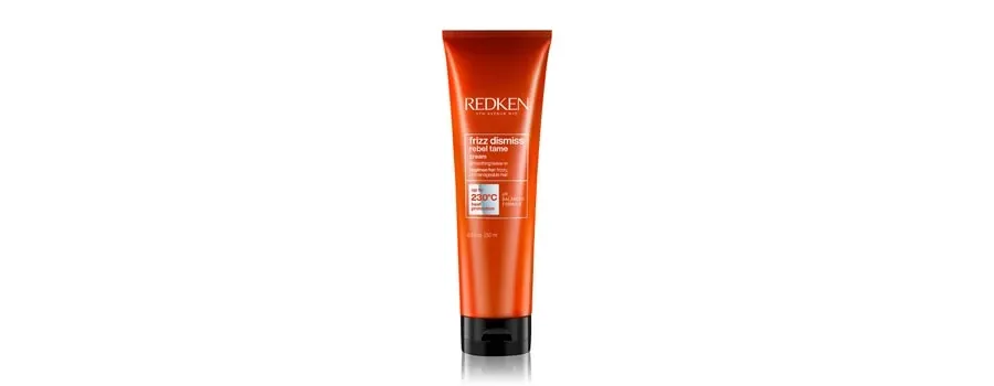 obrazek 1 Redken Frizz Dismiss Rebel Tame Kuracja bez zmywania 250 ml
