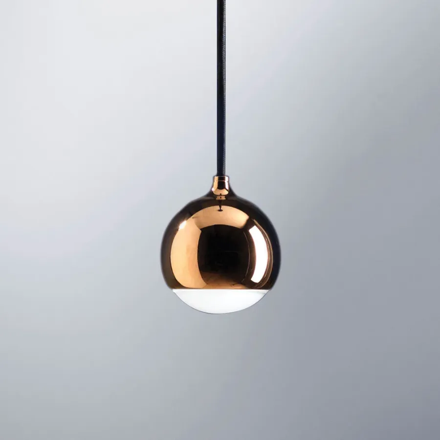 obrazek 3 Imponująca lampa wisząca z kolekcji Shallow