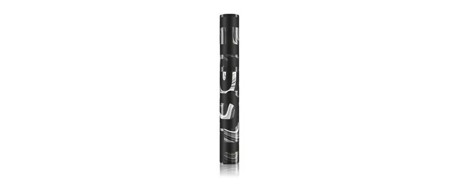 obrazek 1 L.O.V HOOK IT REAL GOOD Tusz do rzęs 10 ml Nr. 01