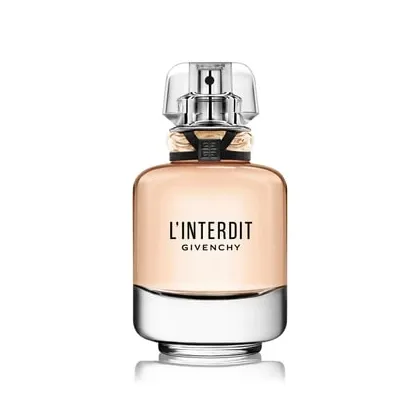 Zdjęcie GIVENCHY L'Interdit Woda perfumowana 80 ml