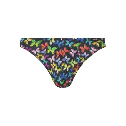Zdjęcie HOM Slipy Butterfly 402951 Kolorowy