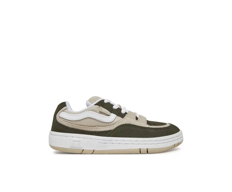 obrazek 1 Vans Sneakersy Speed WS VN000S645TS1 Zielony