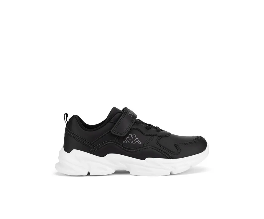 obrazek 1 Kappa Sneakersy 23KC2346A Czarny