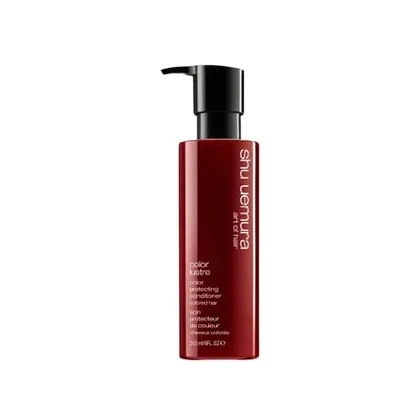 Zdjęcie Shu Uemura Color Lustre Color Protecting Odżywka 250 ml
