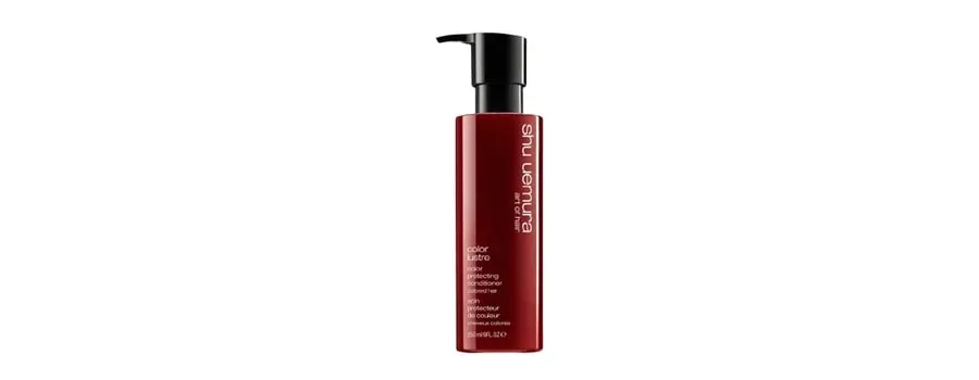 obrazek 1 Shu Uemura Color Lustre Color Protecting Odżywka 250 ml