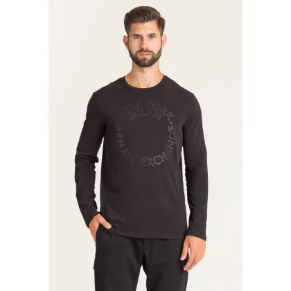 Zdjęcie LONGSLEEVE Armani Exchange