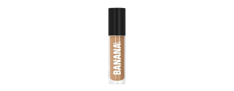 obrazek 1 Banana Beauty Swipe right - Light Warm Korektor 4 ml Tan Warm
