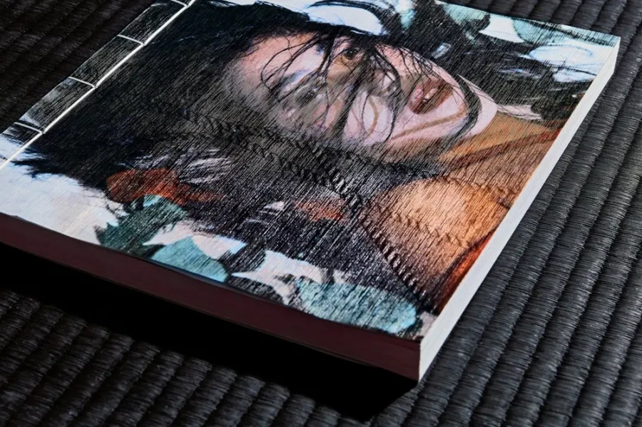 obrazek 27 Książka Nobuyoshi Araki. Bondage - Taschen