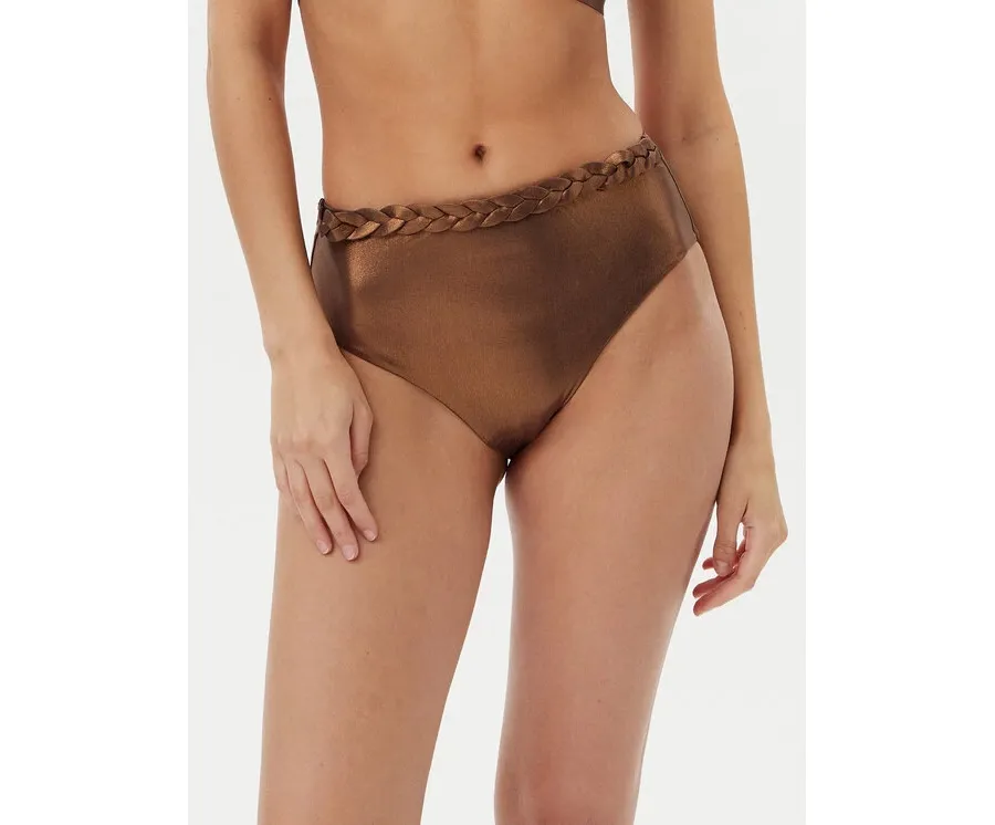 obrazek 1 Chantelle Dół od bikini Shaman C16XC5 Brązowy