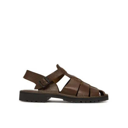 Zdjęcie Fracap Sandały D034 Brązowy
