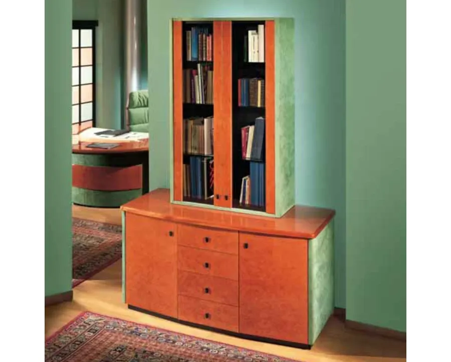 picture 12 Executive and presidential prestigious office - Antares Collection