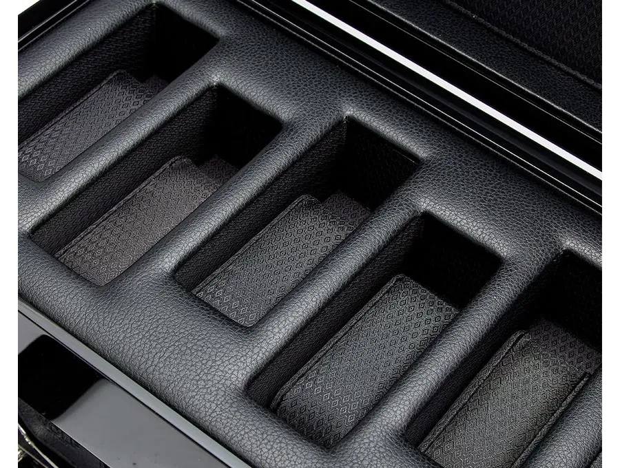 obrazek 6 Profesjonalny Rotomat Savoy Triple Black