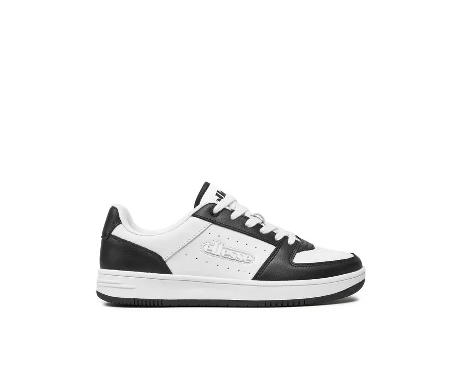 obrazek 1 Ellesse Sneakersy Panaro Cupsole SHRF0560 Biały