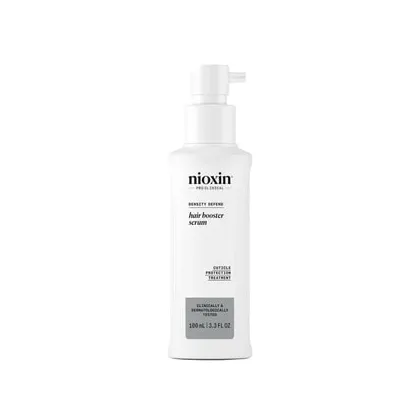 Zdjęcie Nioxin Density Defend Hair Booster Serum do włosów 100 ml