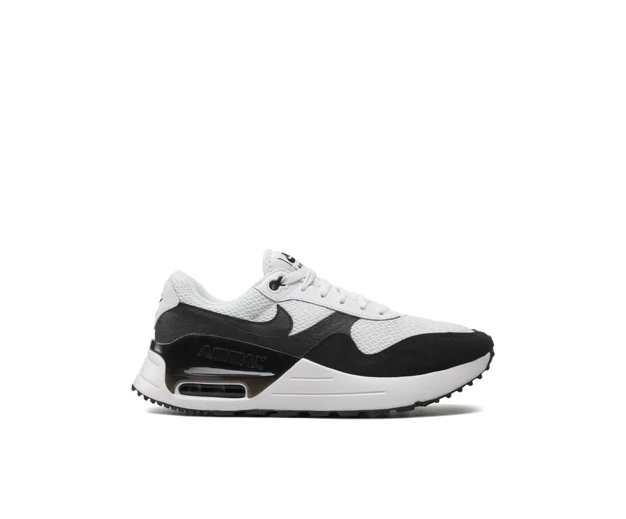 obrazek 1 Nike Sneakersy DM9537 103 Biały