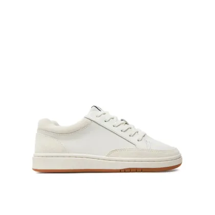 Zdjęcie Lauren Ralph Lauren Sneakersy Hailey 802891469001 Biały LAUREN RALPH LAUREN