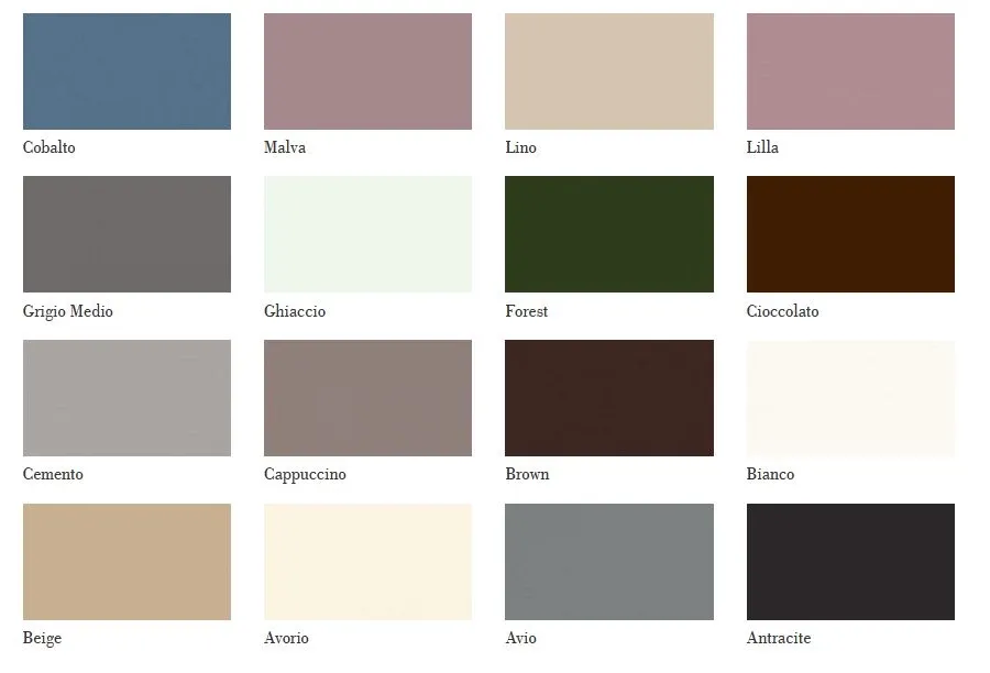 obrazek 4 Elegancki komplet mebli Profilo do łazienki