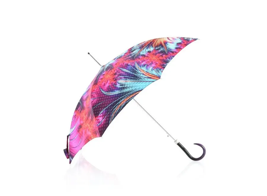 obrazek 2 Oryginalny parasol automatyczny Boheme Primavera