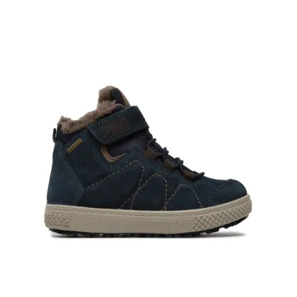 Zdjęcie Primigi Trzewiki GORE-TEX 6886522 M Granatowy