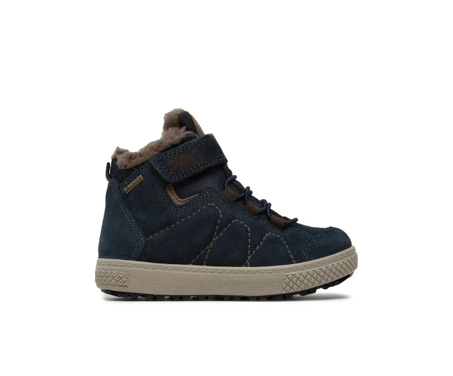 obrazek 1 Primigi Trzewiki GORE-TEX 6886522 M Granatowy