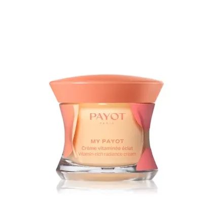Zdjęcie PAYOT My Payot My Payot Crème Vitaminée Éclat Krem do twarzy 50 ml