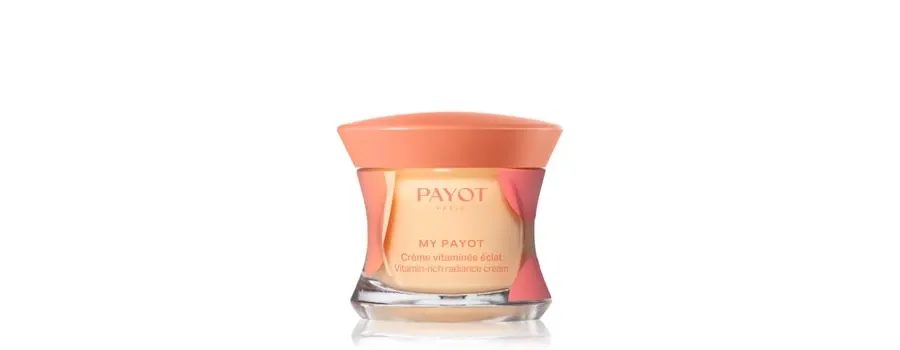 obrazek 1 PAYOT My Payot My Payot Crème Vitaminée Éclat Krem do twarzy 50 ml